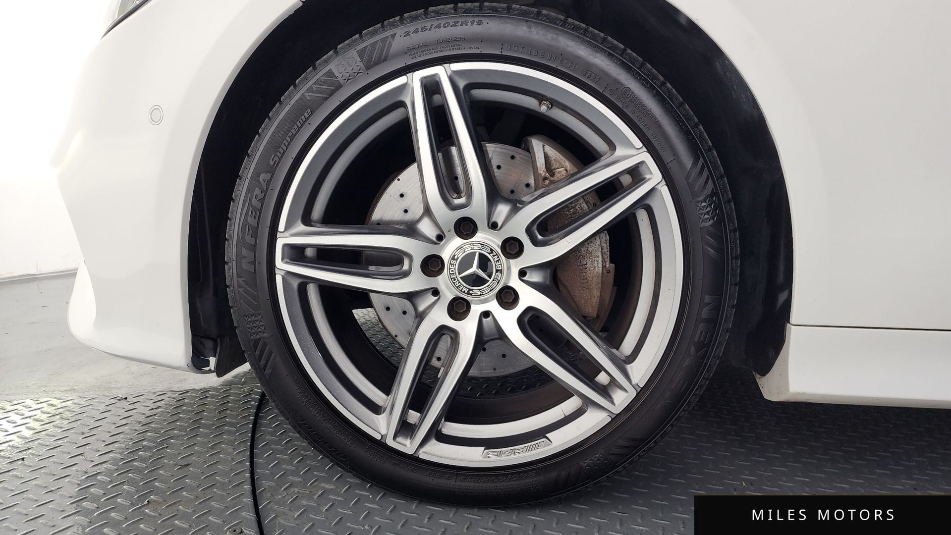 Mercedes-Benz E-Class W213 2019 — миниатюра 5