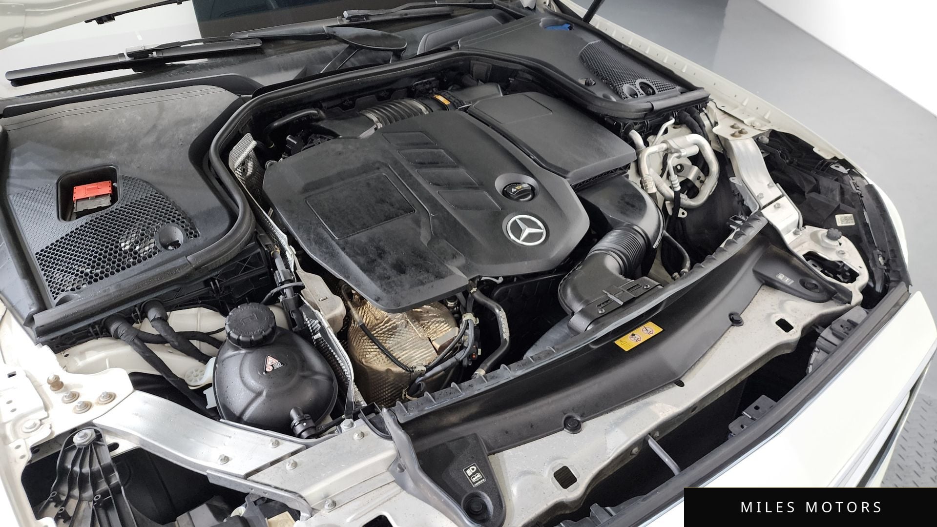 Mercedes-Benz E-Class W213 2019 — миниатюра 6