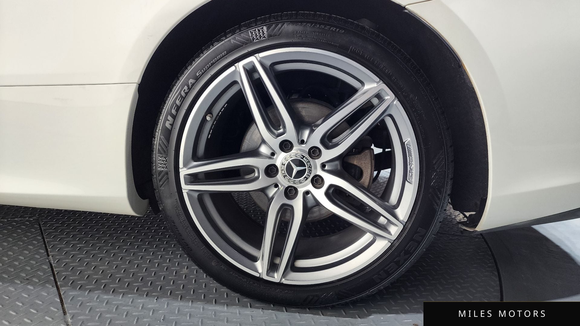 Mercedes-Benz E-Class W213 2019 — миниатюра 7