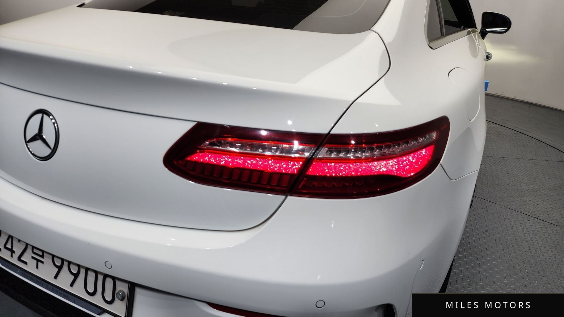 Mercedes-Benz E-Class W213 2019 — миниатюра 9