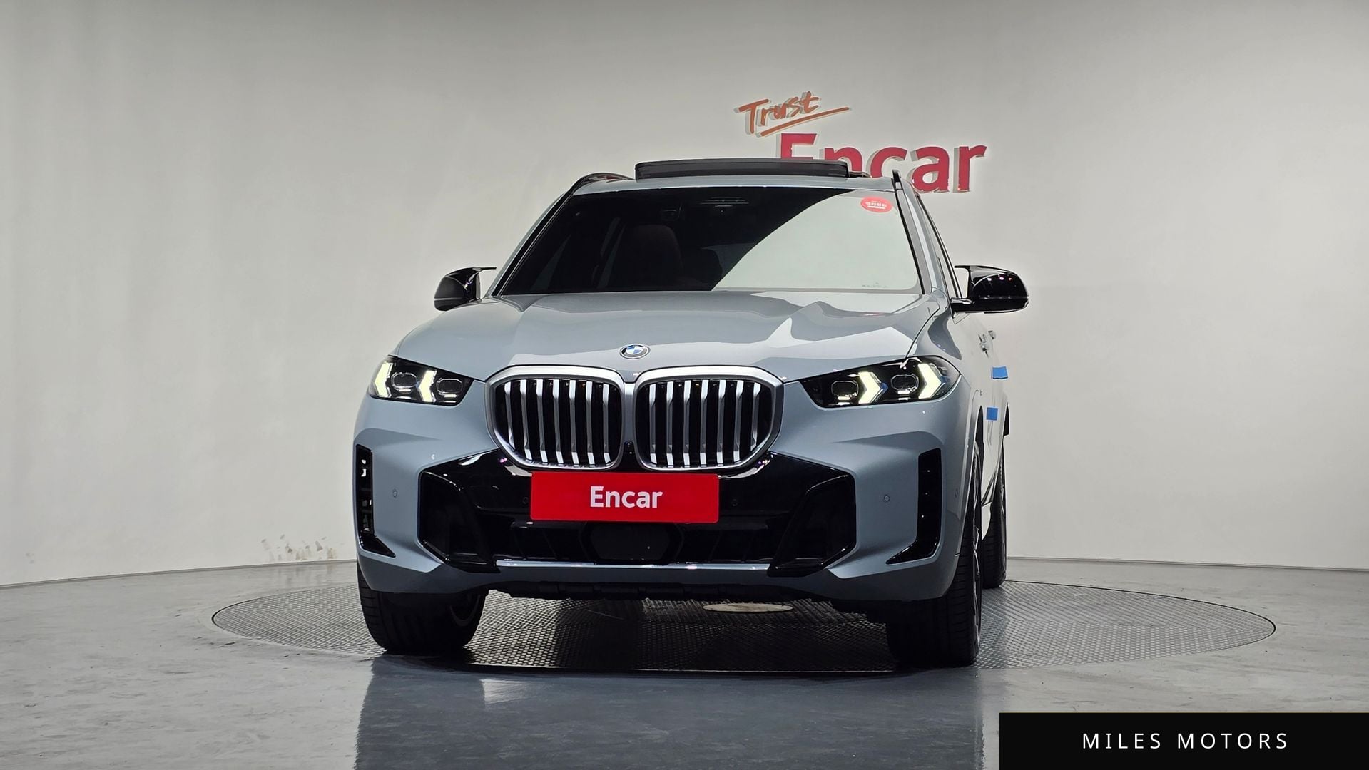 BMW X5 (G05) 2025 — миниатюра 3