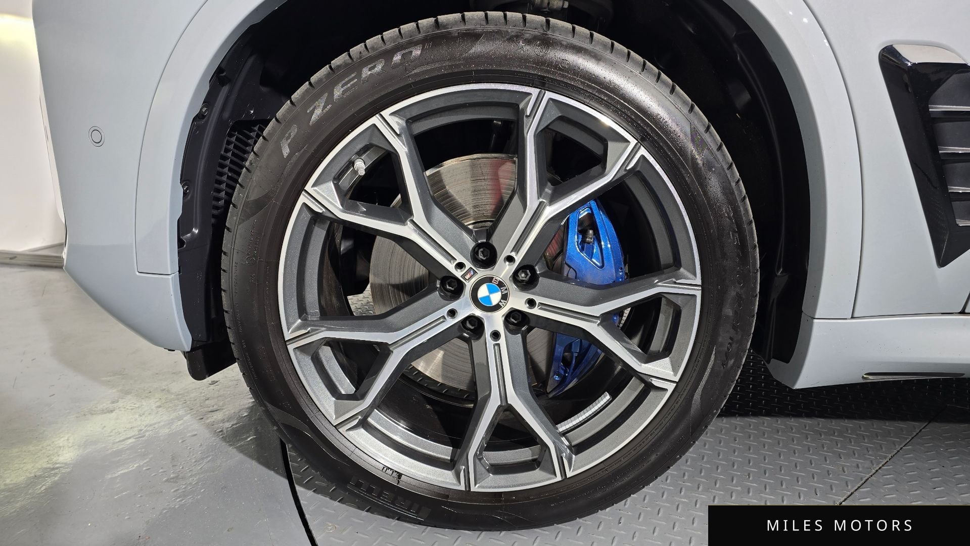 BMW X5 (G05) 2025 — миниатюра 5