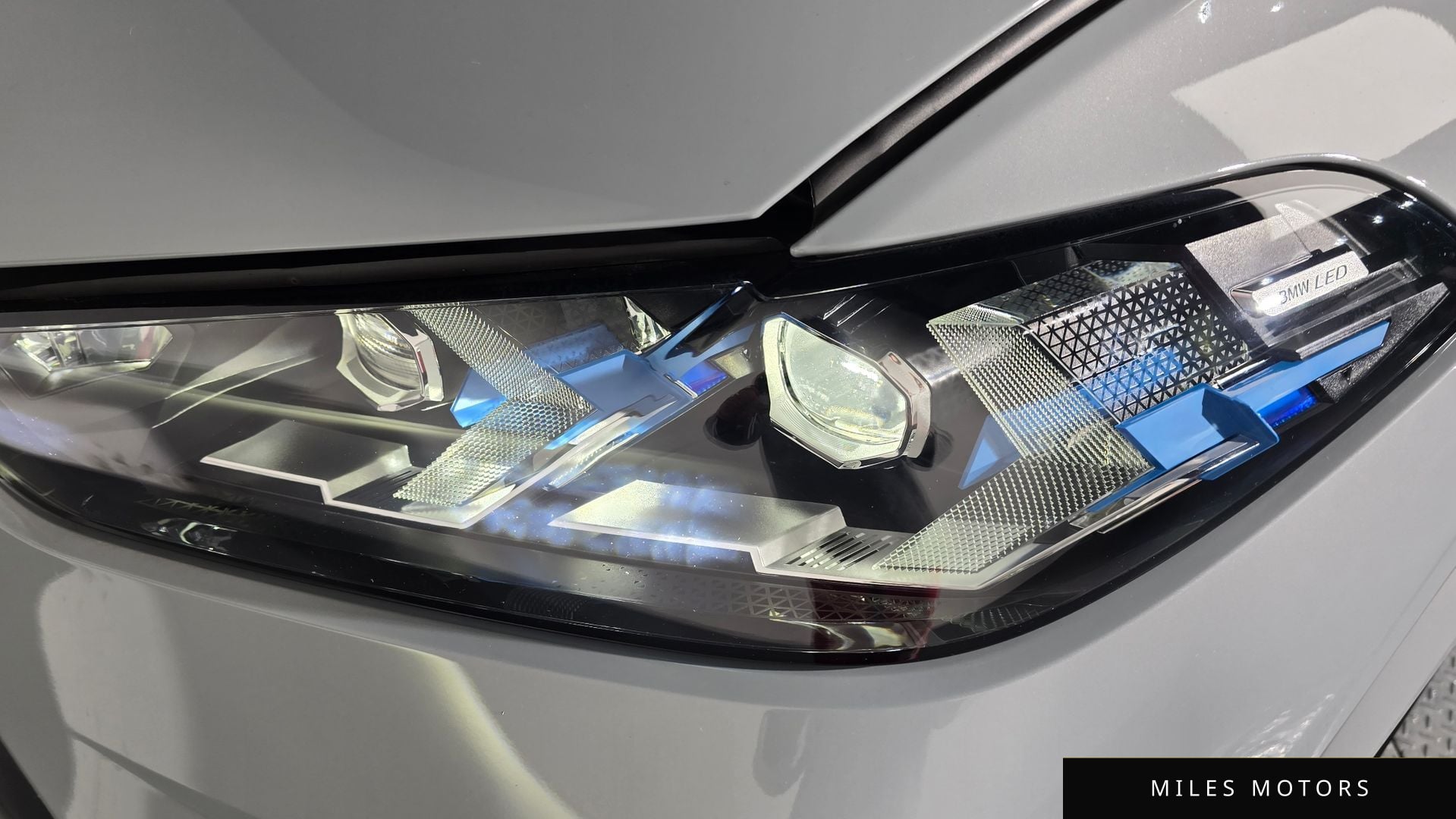BMW X5 (G05) 2025 — миниатюра 8