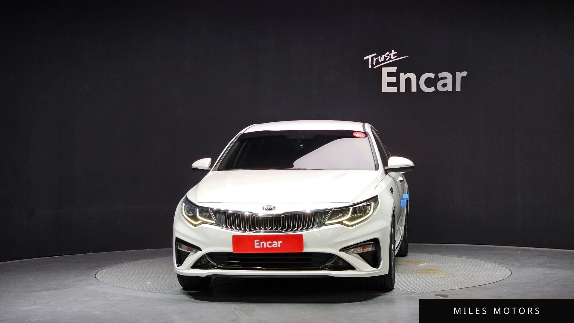 Kia K5 2019 — миниатюра 3