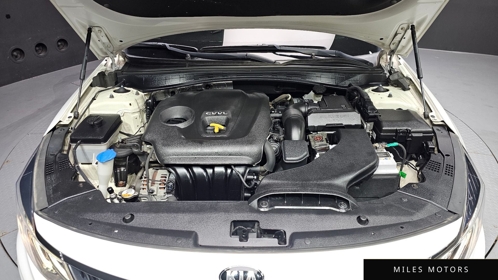 Kia K5 2019 — миниатюра 6