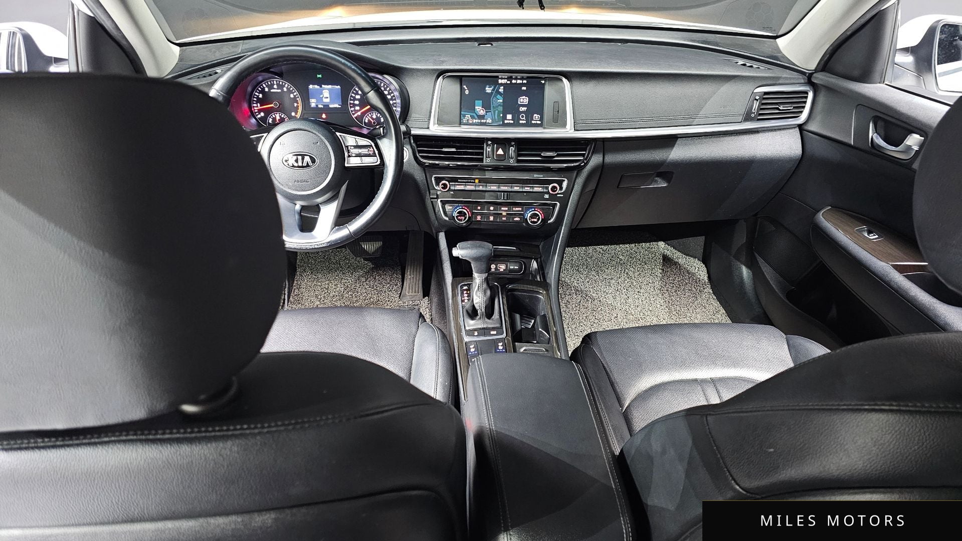 Kia K5 2019 — миниатюра 10