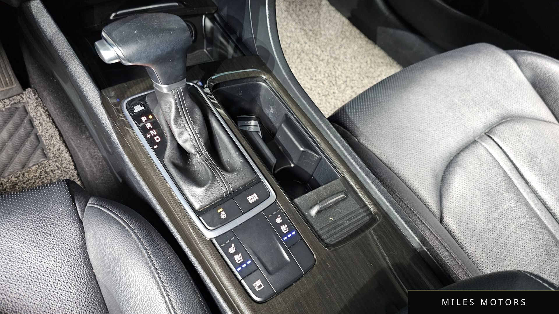 Kia K5 2019 — миниатюра 12