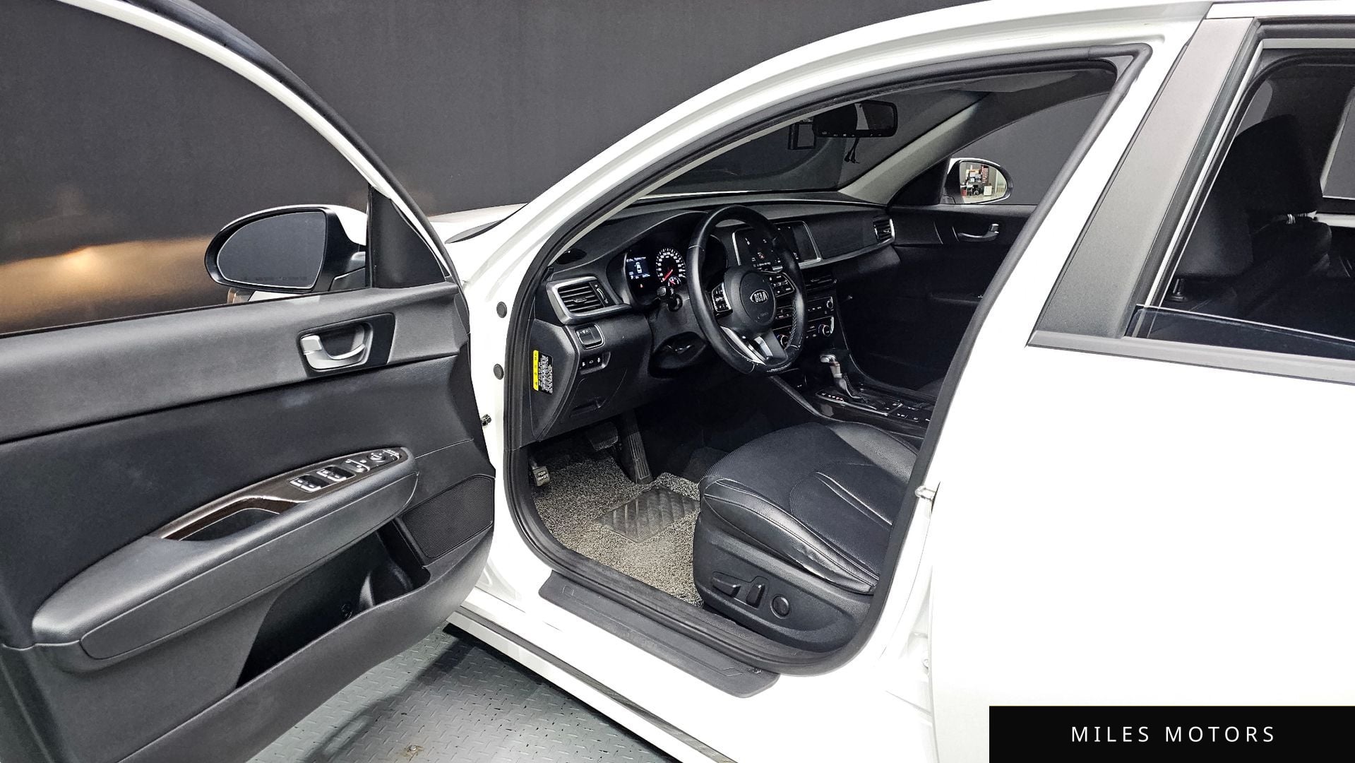 Kia K5 2019 — миниатюра 13