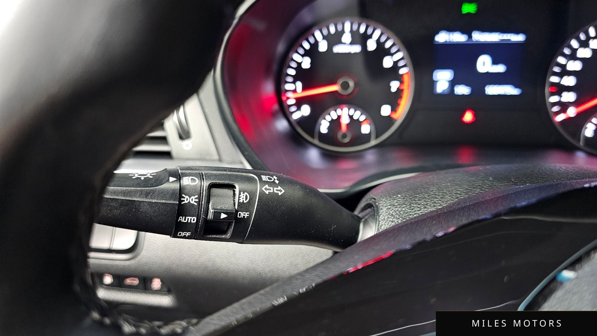 Kia K5 2019 — миниатюра 17