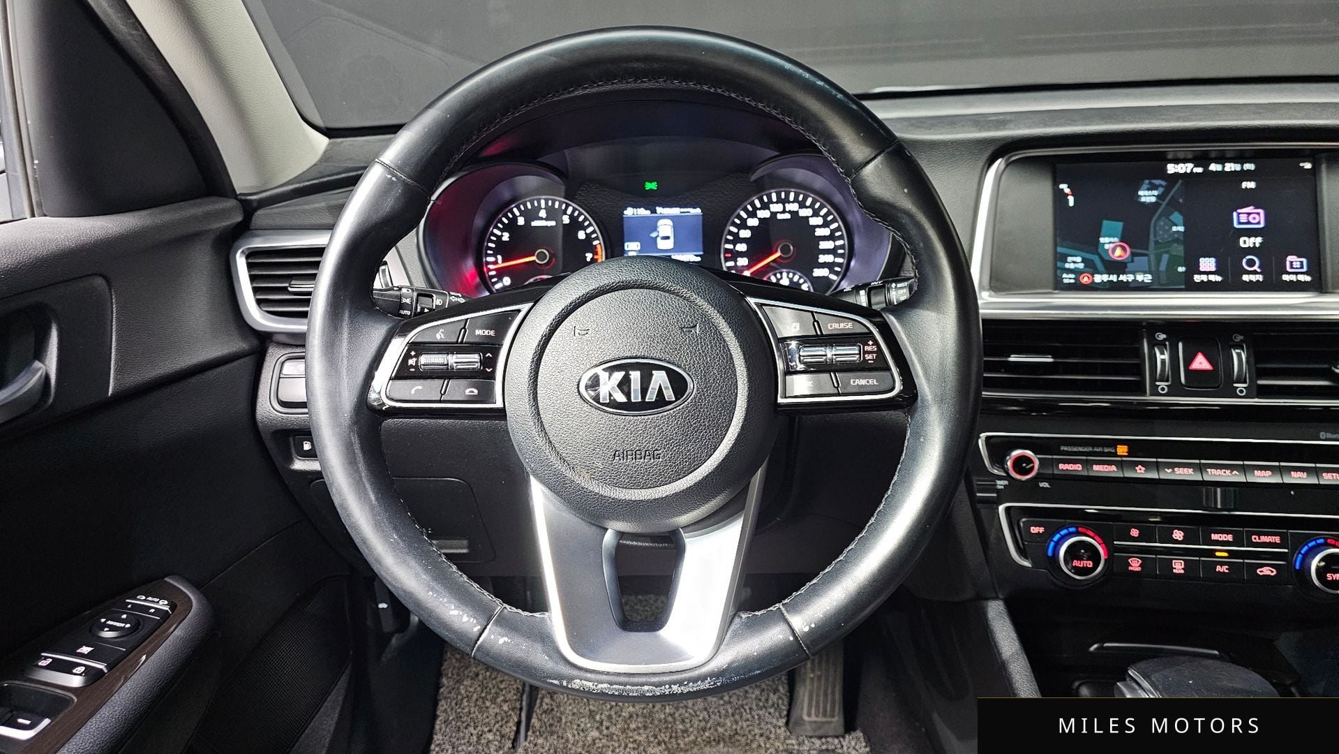 Kia K5 2019 — миниатюра 19