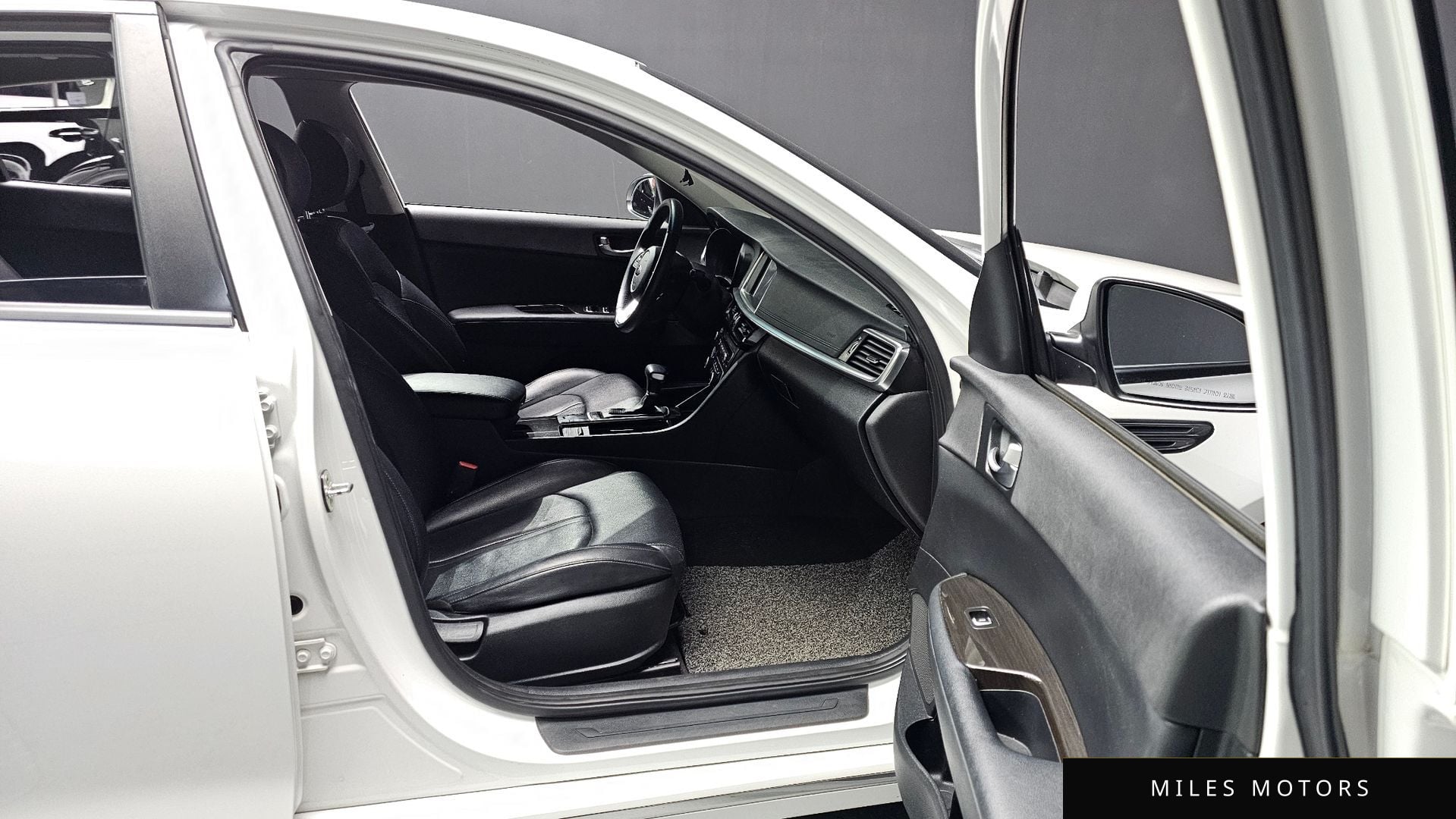Kia K5 2019 — миниатюра 22