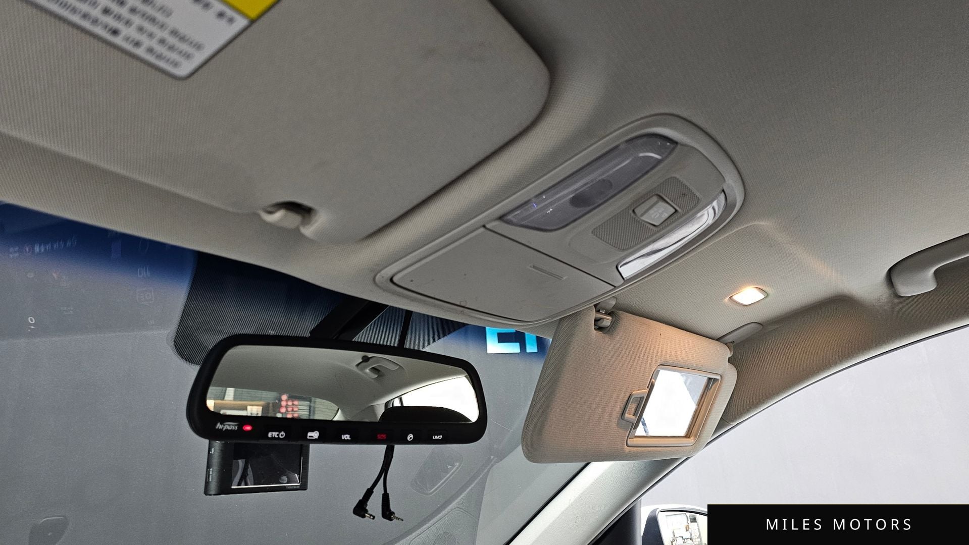 Kia K5 2019 — миниатюра 23