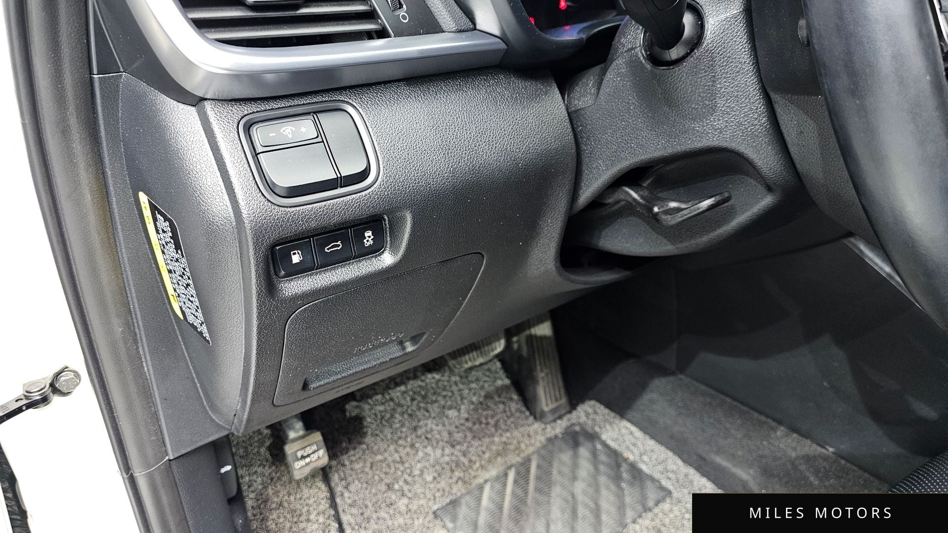 Kia K5 2019 — миниатюра 24