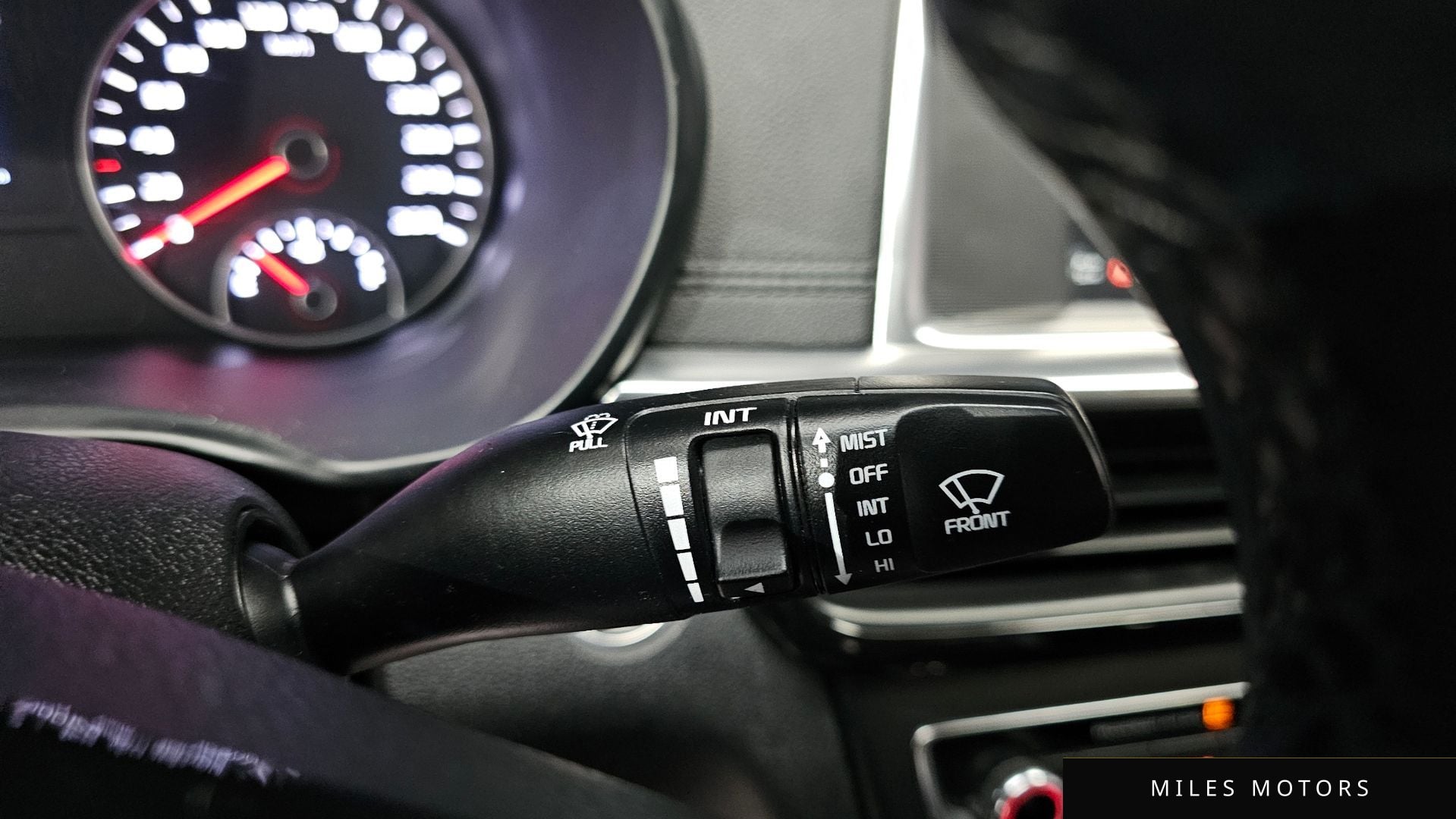 Kia K5 2019 — миниатюра 25
