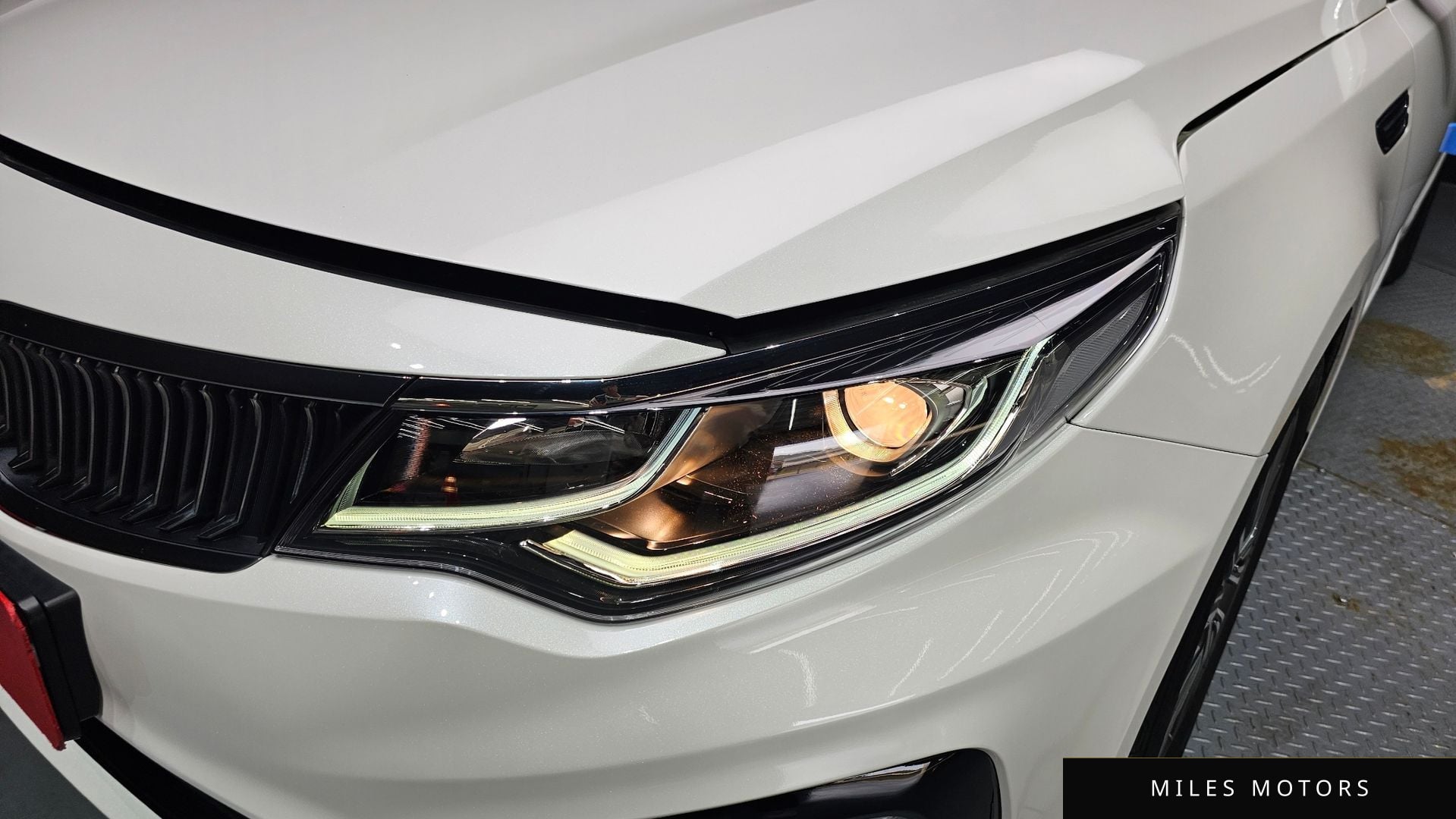 Kia K5 2019 — миниатюра 8