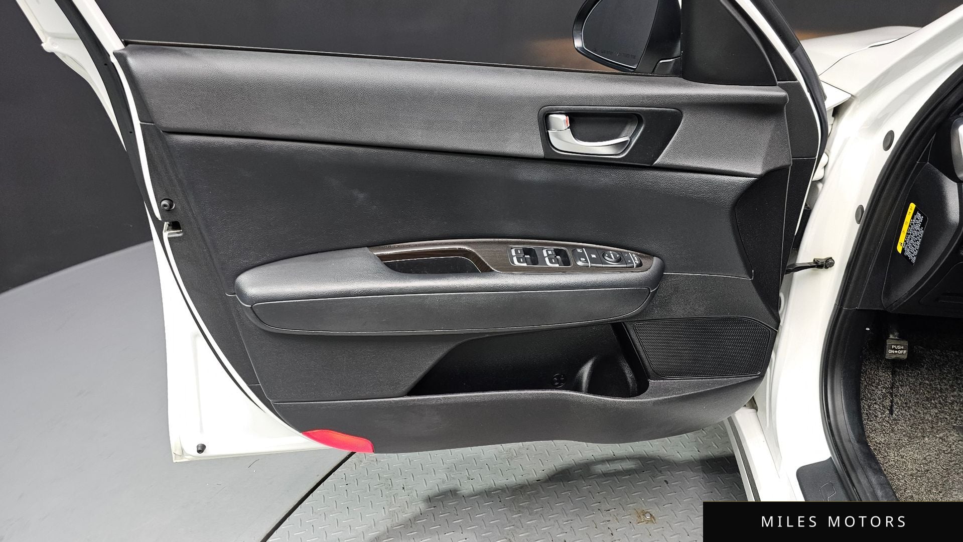 Kia K5 2019 — миниатюра 14