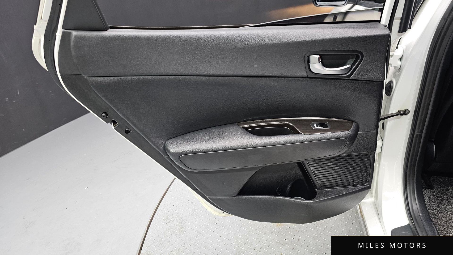 Kia K5 2019 — миниатюра 15