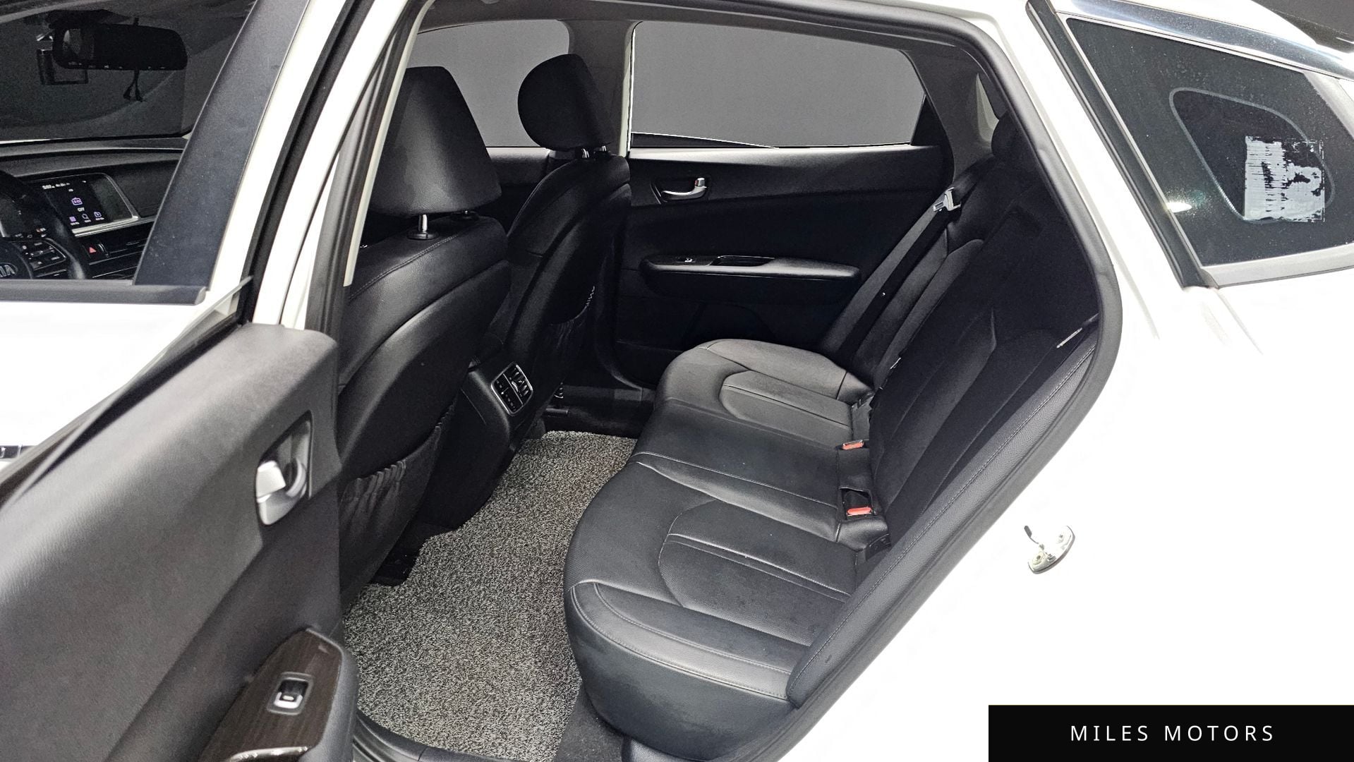 Kia K5 2019 — миниатюра 16