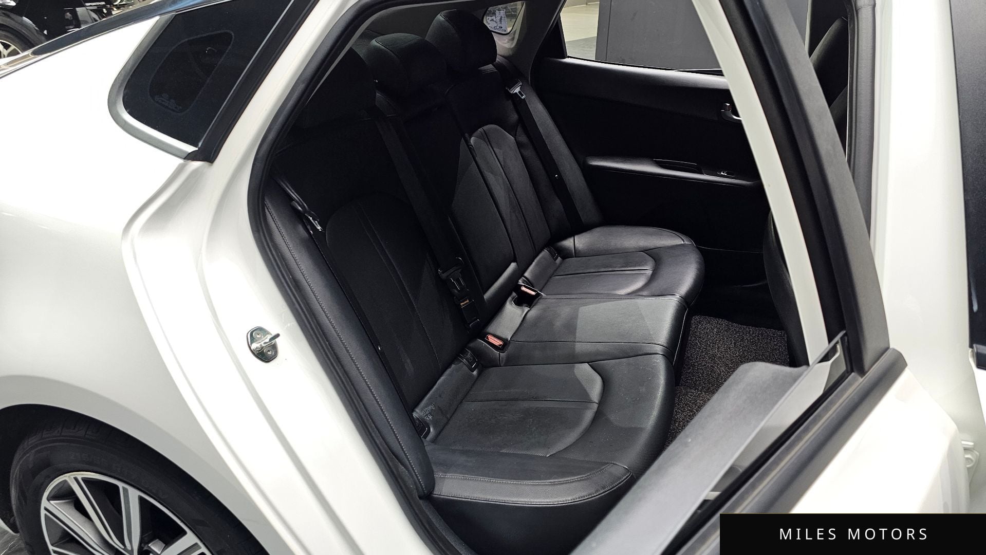 Kia K5 2019 — миниатюра 27