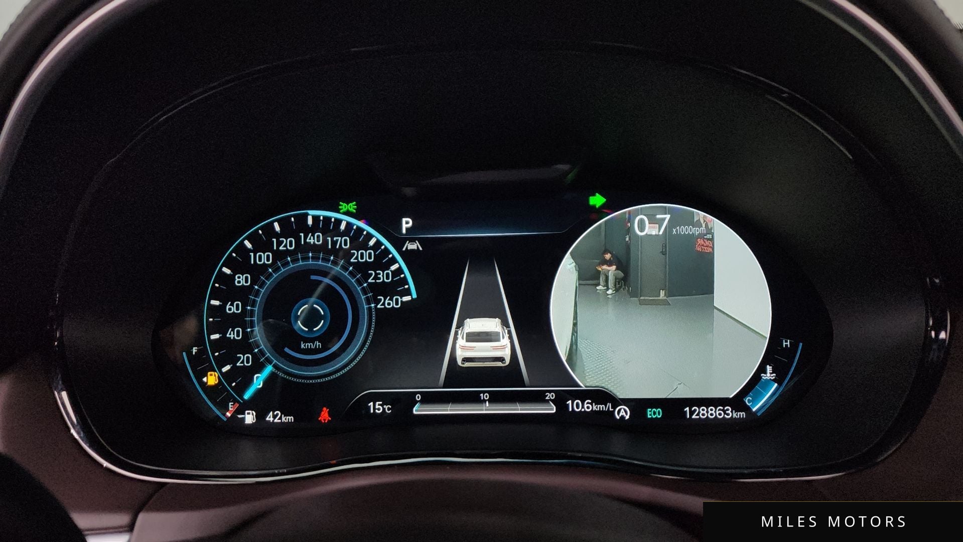 Genesis GV70 2021 — миниатюра 11
