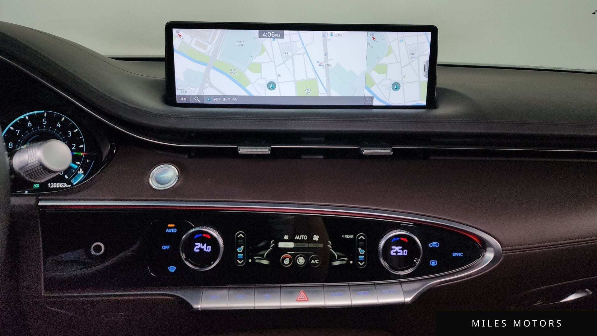Genesis GV70 2021 — миниатюра 19