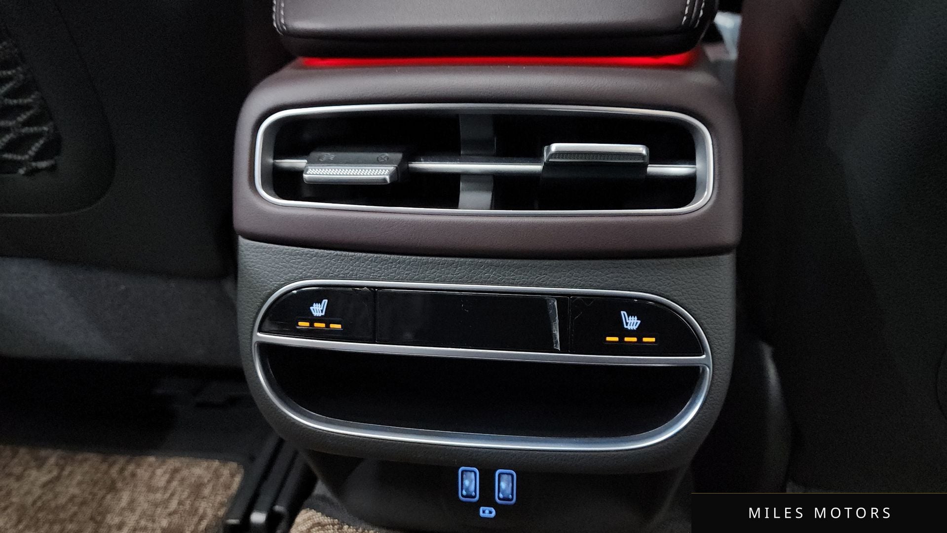 Genesis GV70 2021 — миниатюра 24