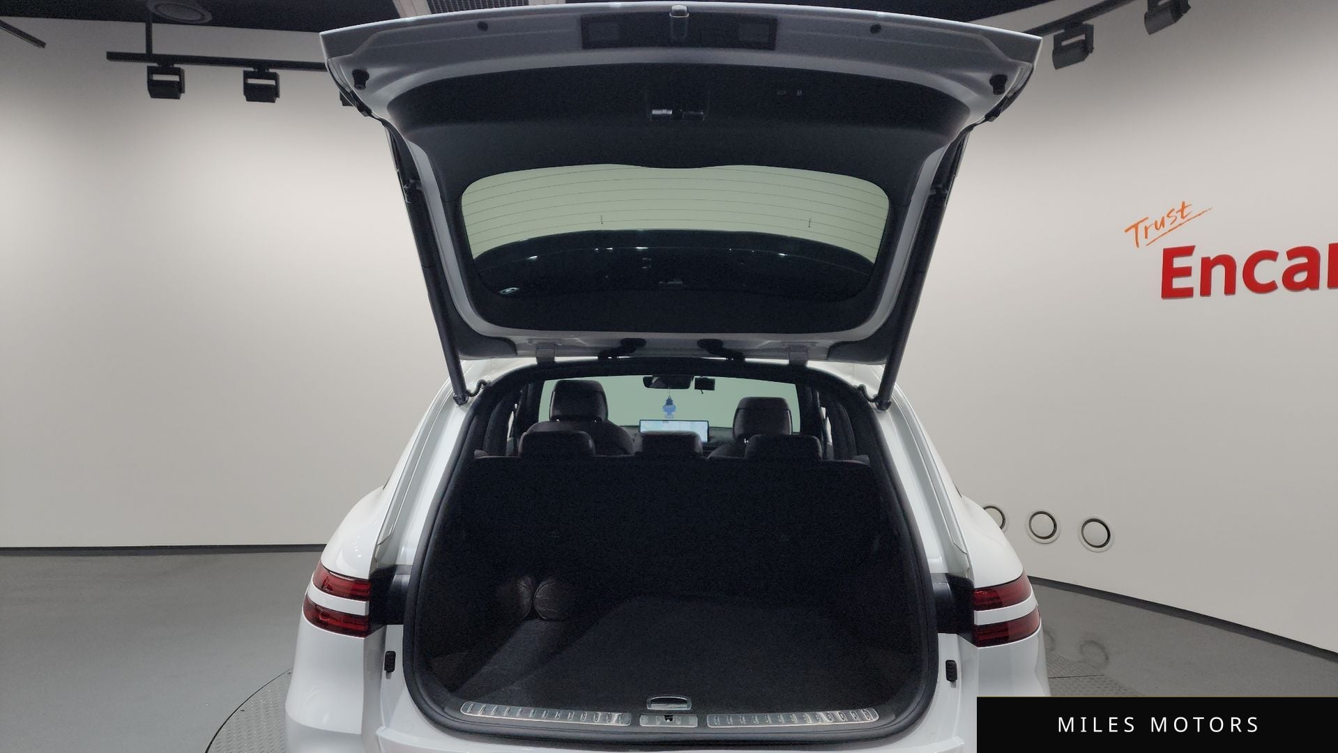 Genesis GV70 2021 — миниатюра 26