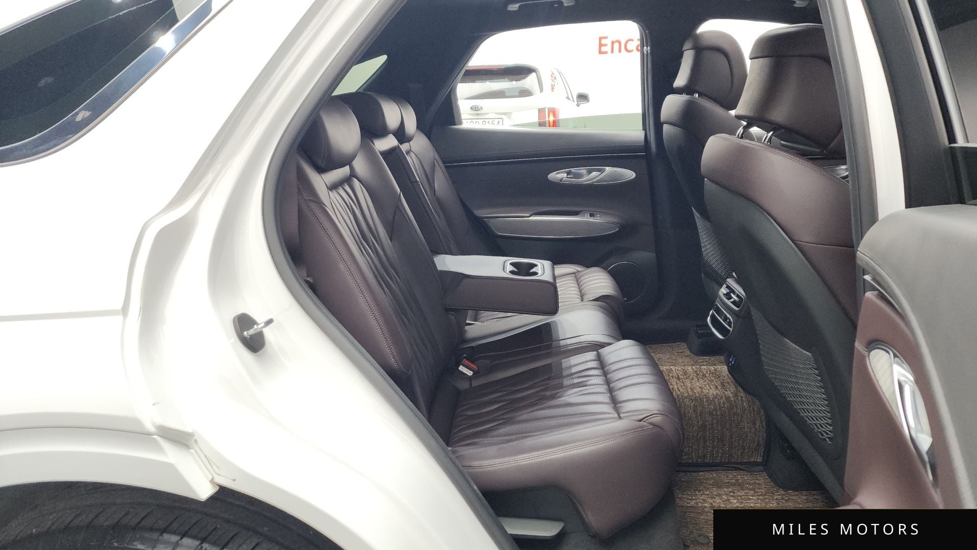 Genesis GV70 2021 — миниатюра 16