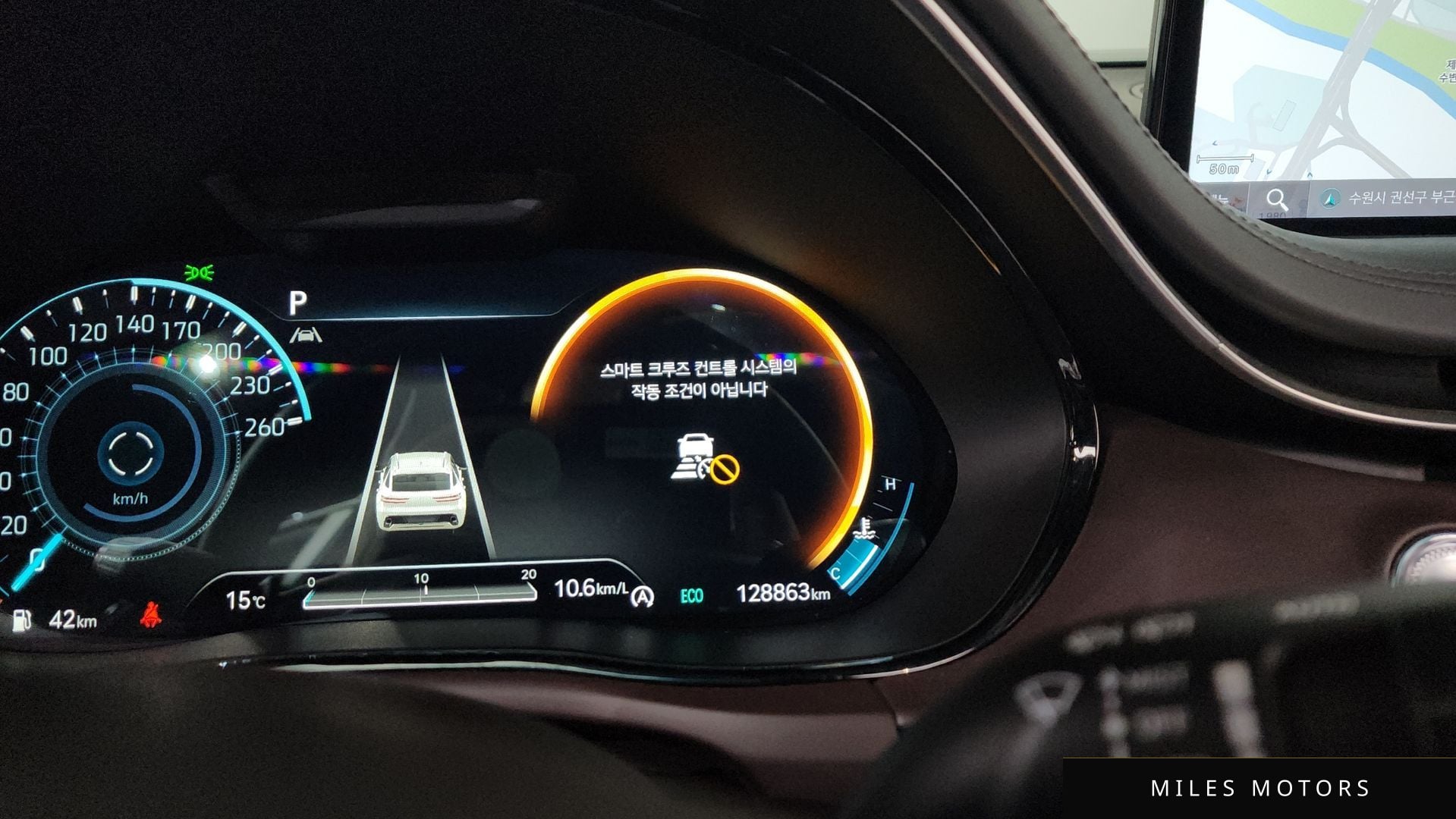 Genesis GV70 2021 — миниатюра 28