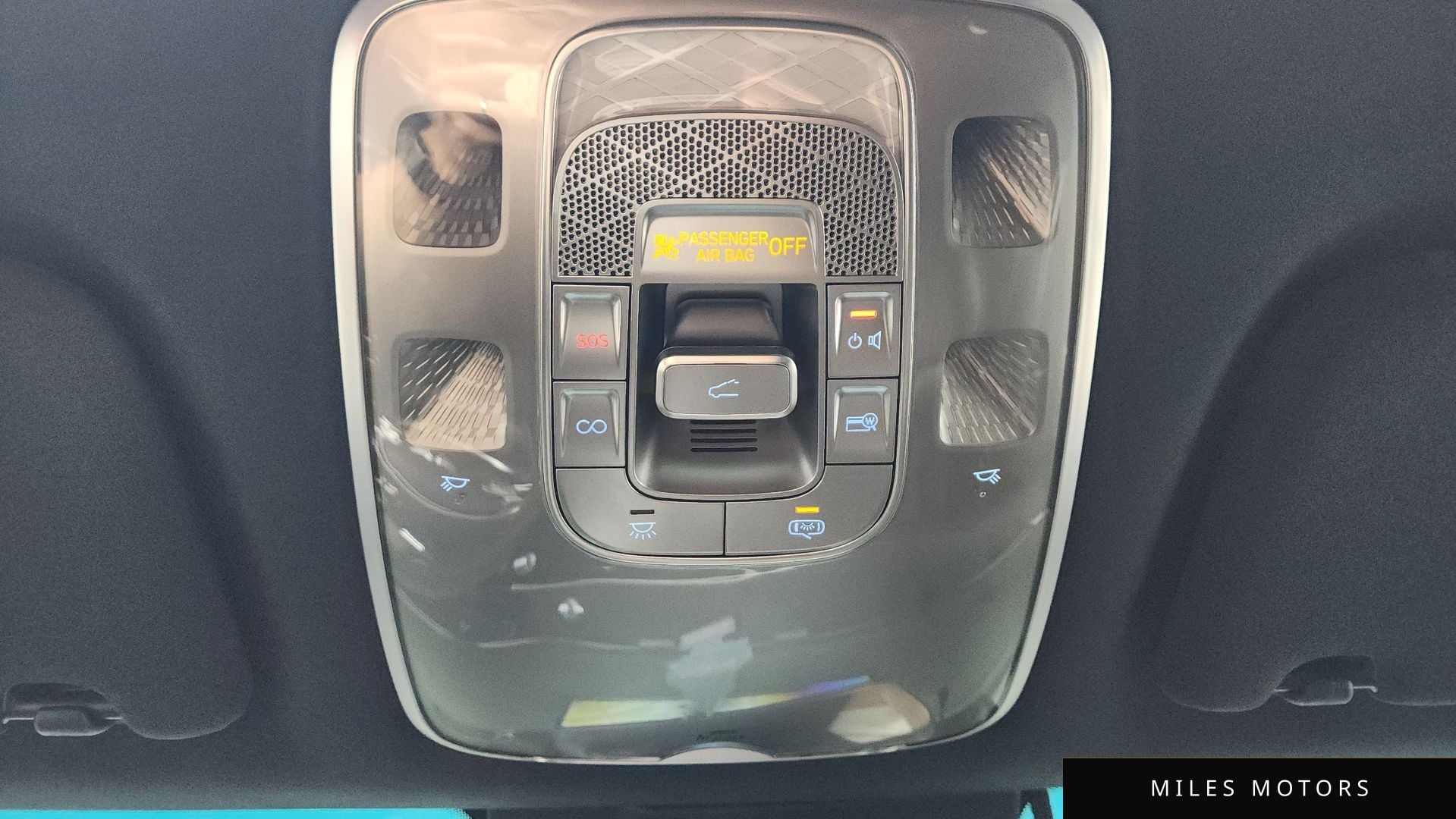 Genesis GV70 2021 — миниатюра 29