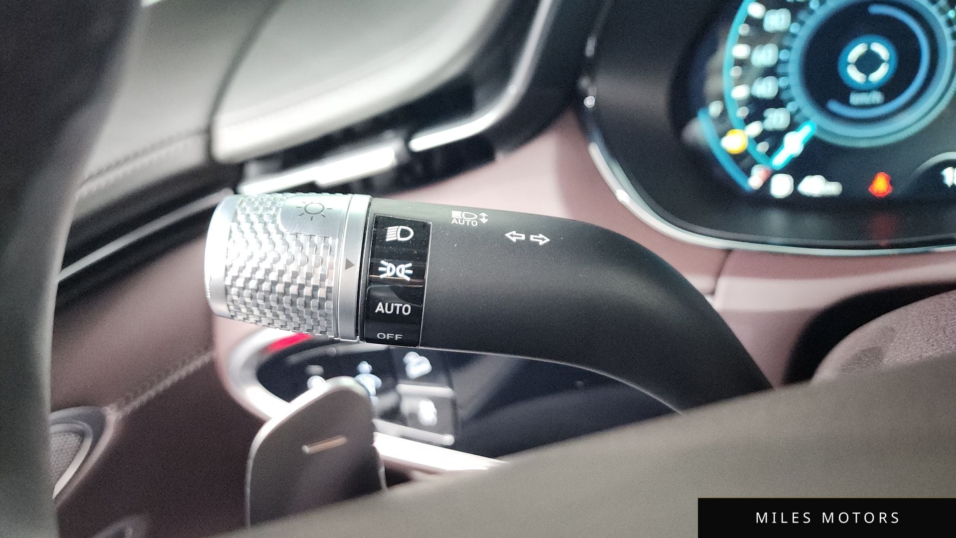 Genesis GV70 2021 — миниатюра 33