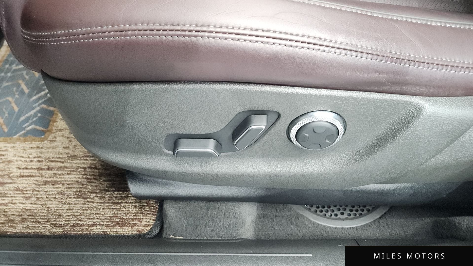 Genesis GV70 2021 — миниатюра 34