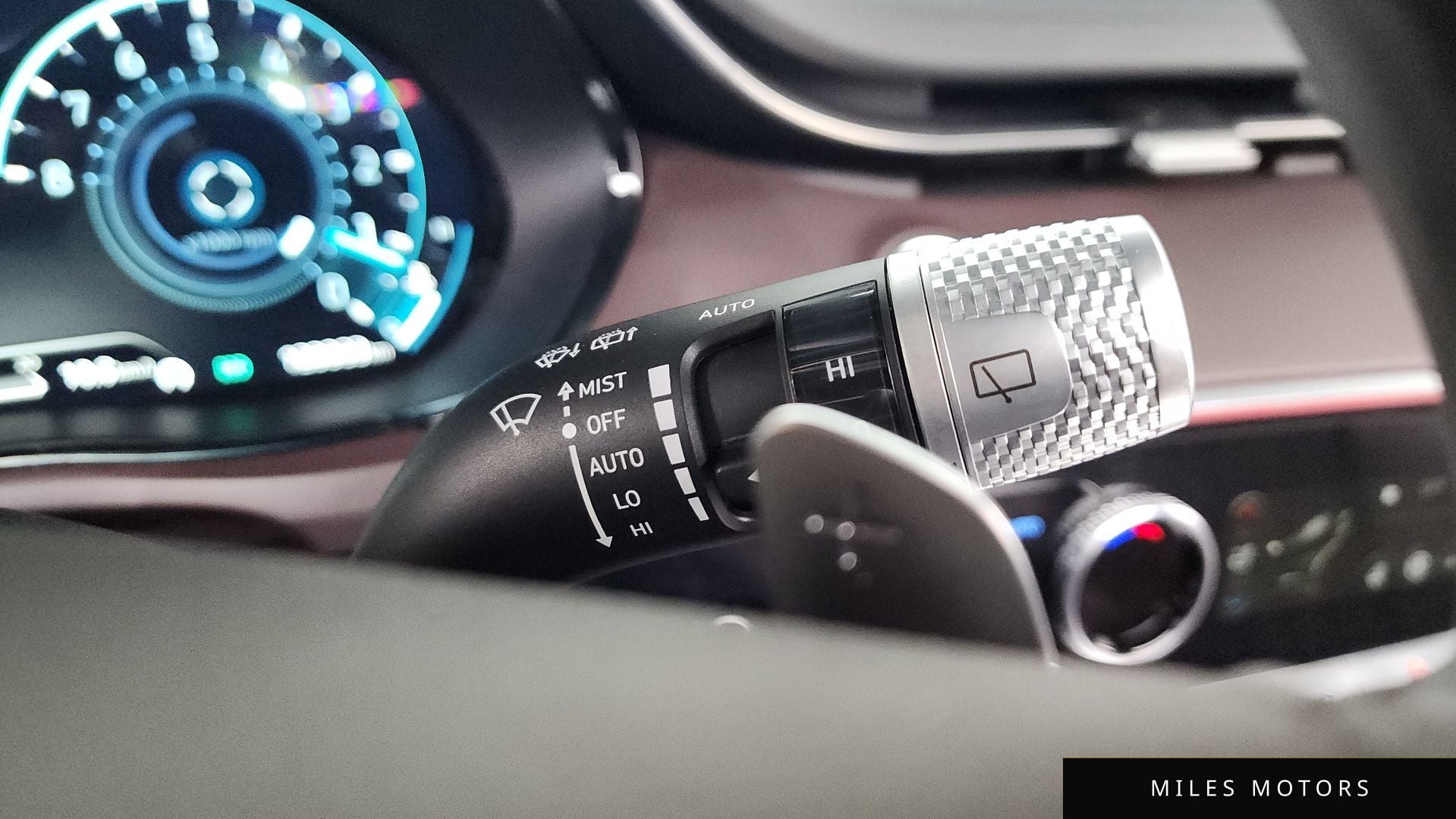 Genesis GV70 2021 — миниатюра 35