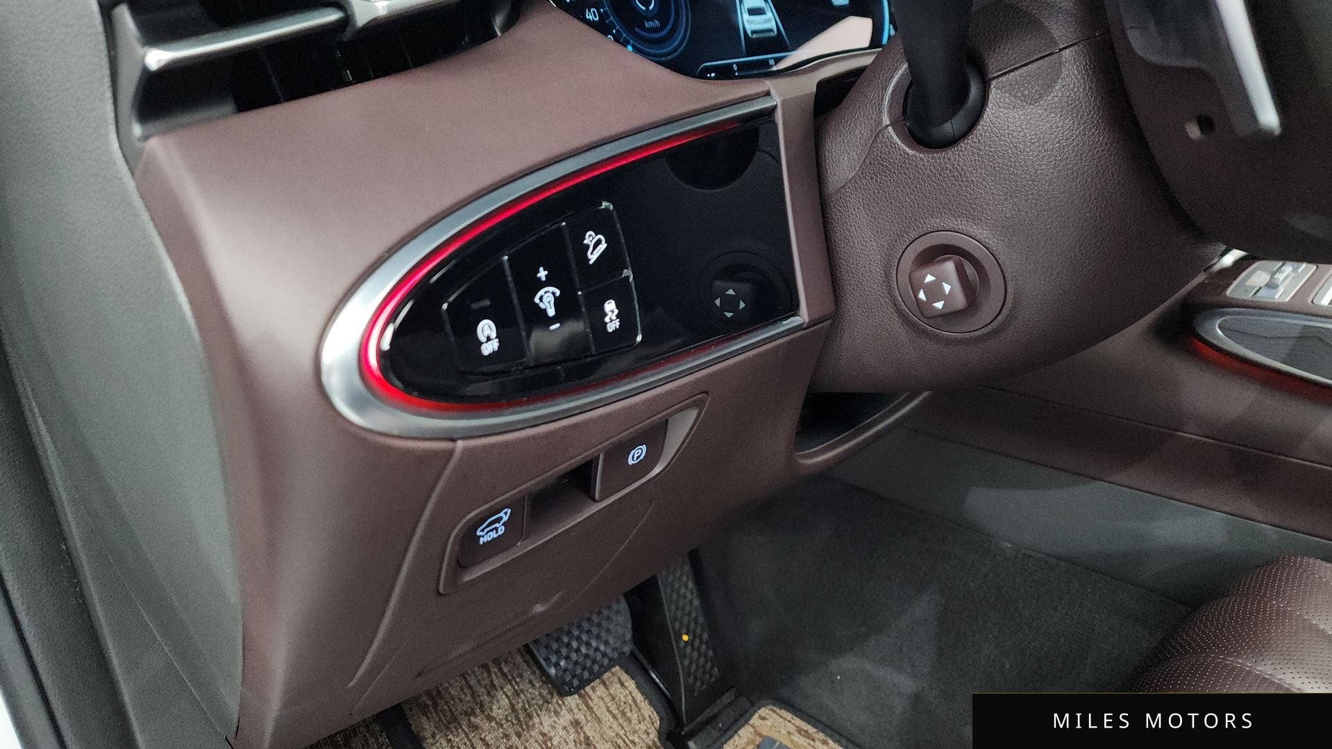 Genesis GV70 2021 — миниатюра 38