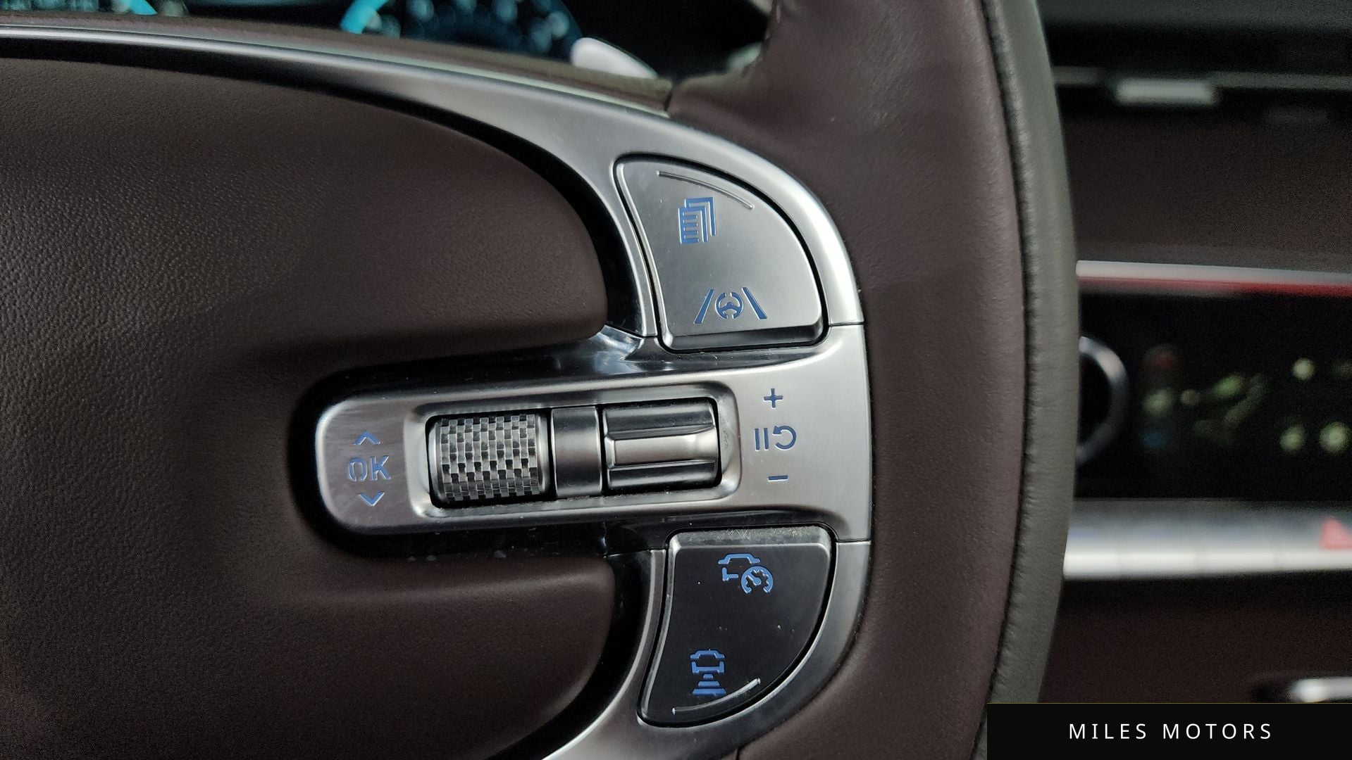 Genesis GV70 2021 — миниатюра 39