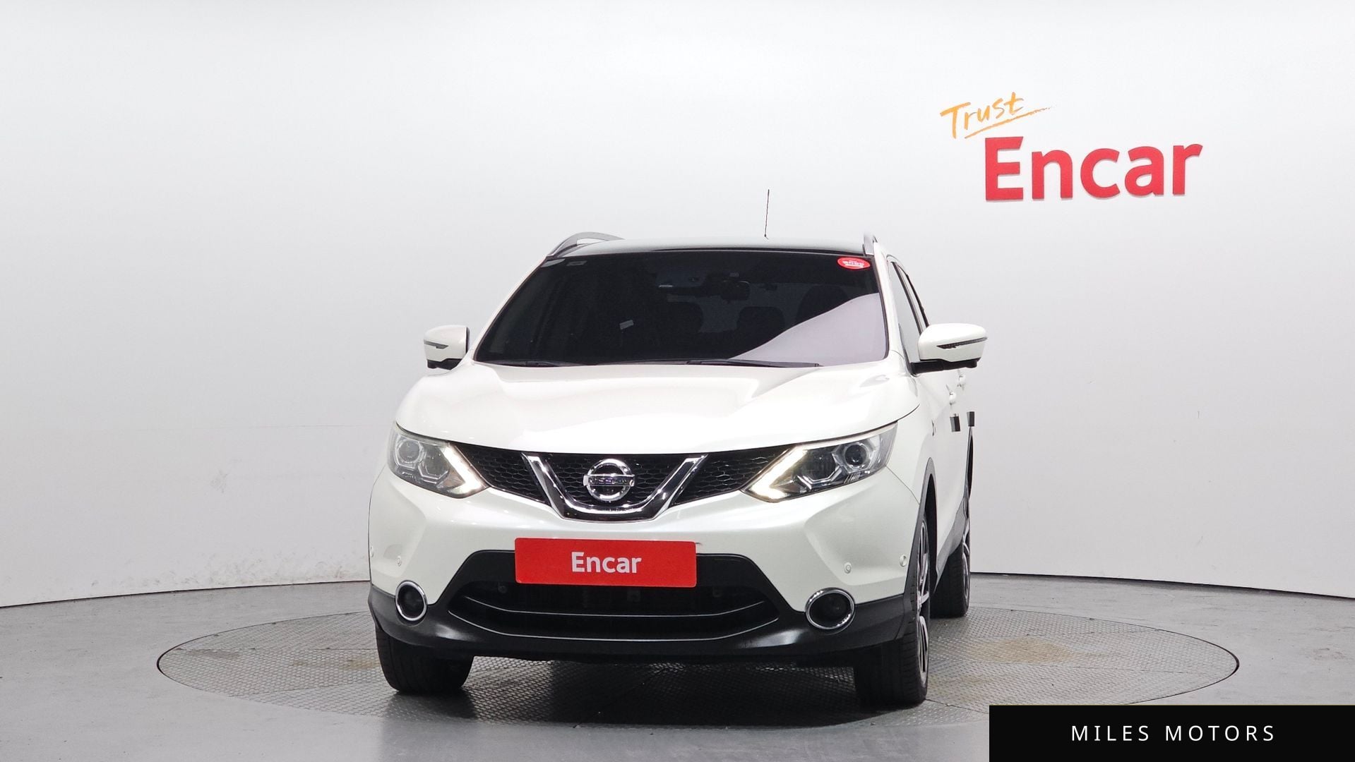 Nissan 캐시카이 2016 — миниатюра 3