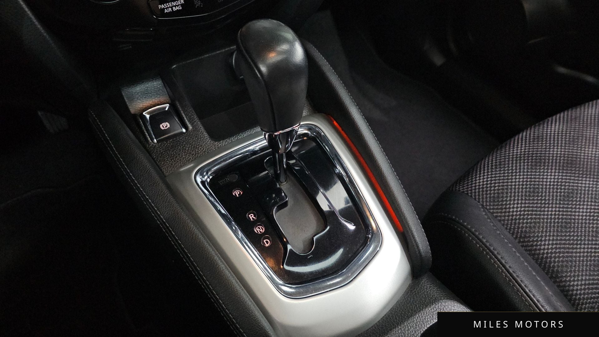 Nissan 캐시카이 2016 — миниатюра 9