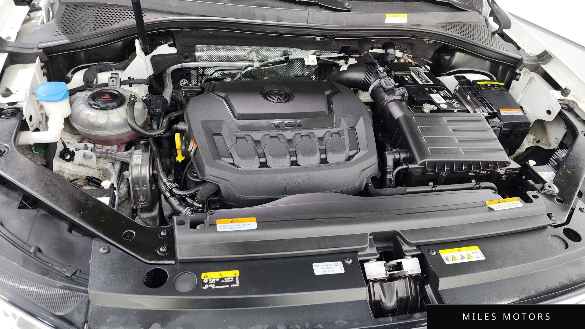 Volkswagen Tiguan 2022 — миниатюра 6