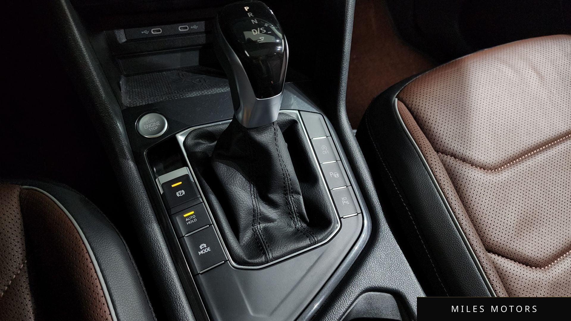 Volkswagen Tiguan 2022 — миниатюра 12