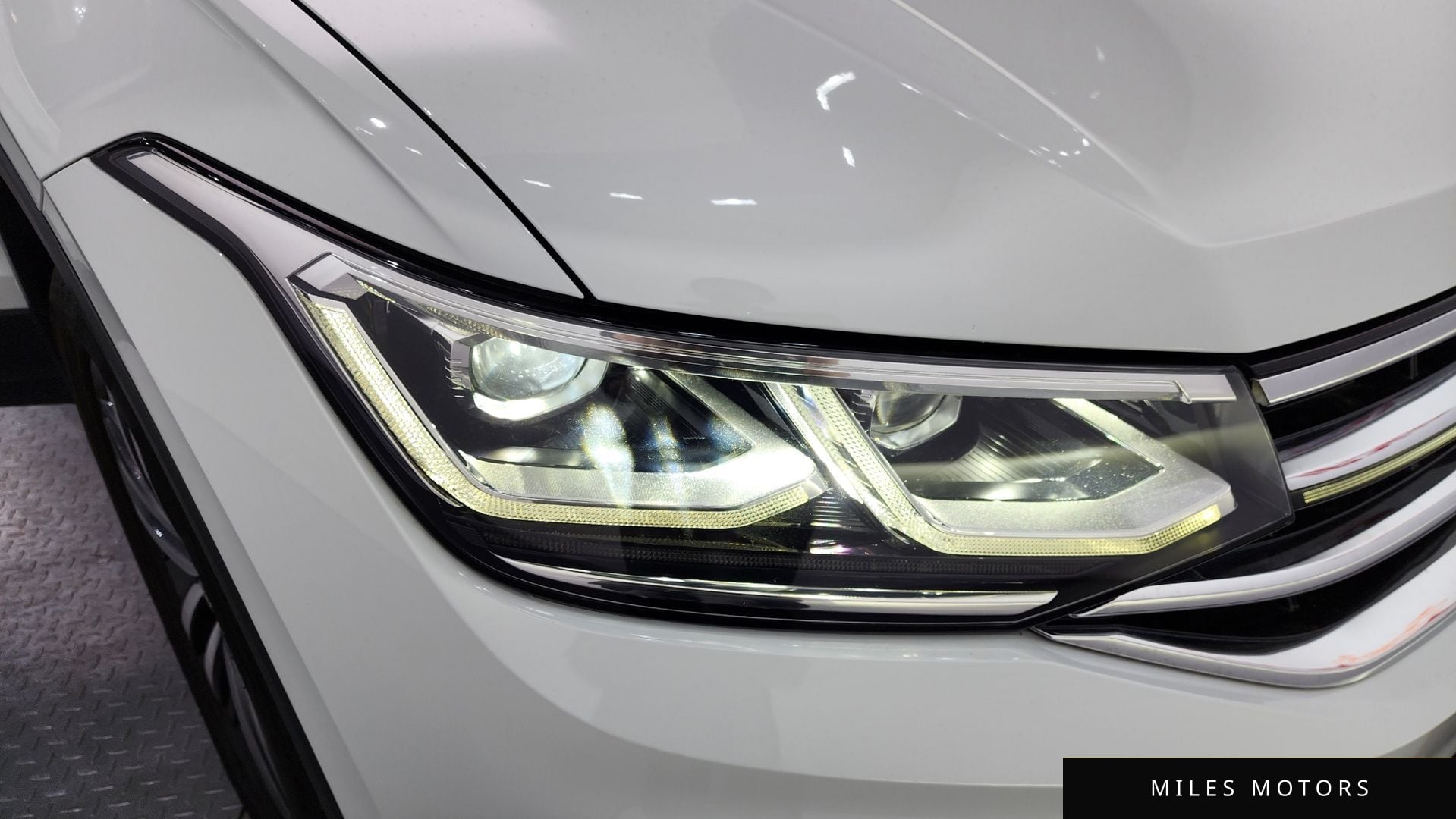 Volkswagen Tiguan 2022 — миниатюра 8