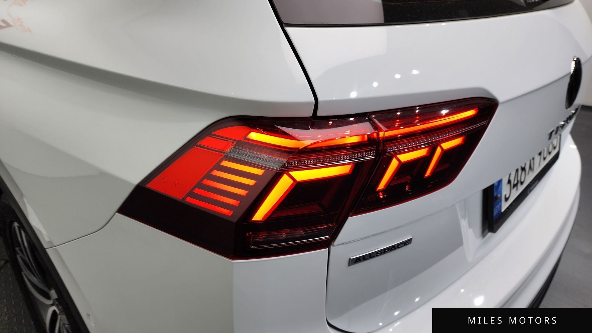 Volkswagen Tiguan 2022 — миниатюра 9