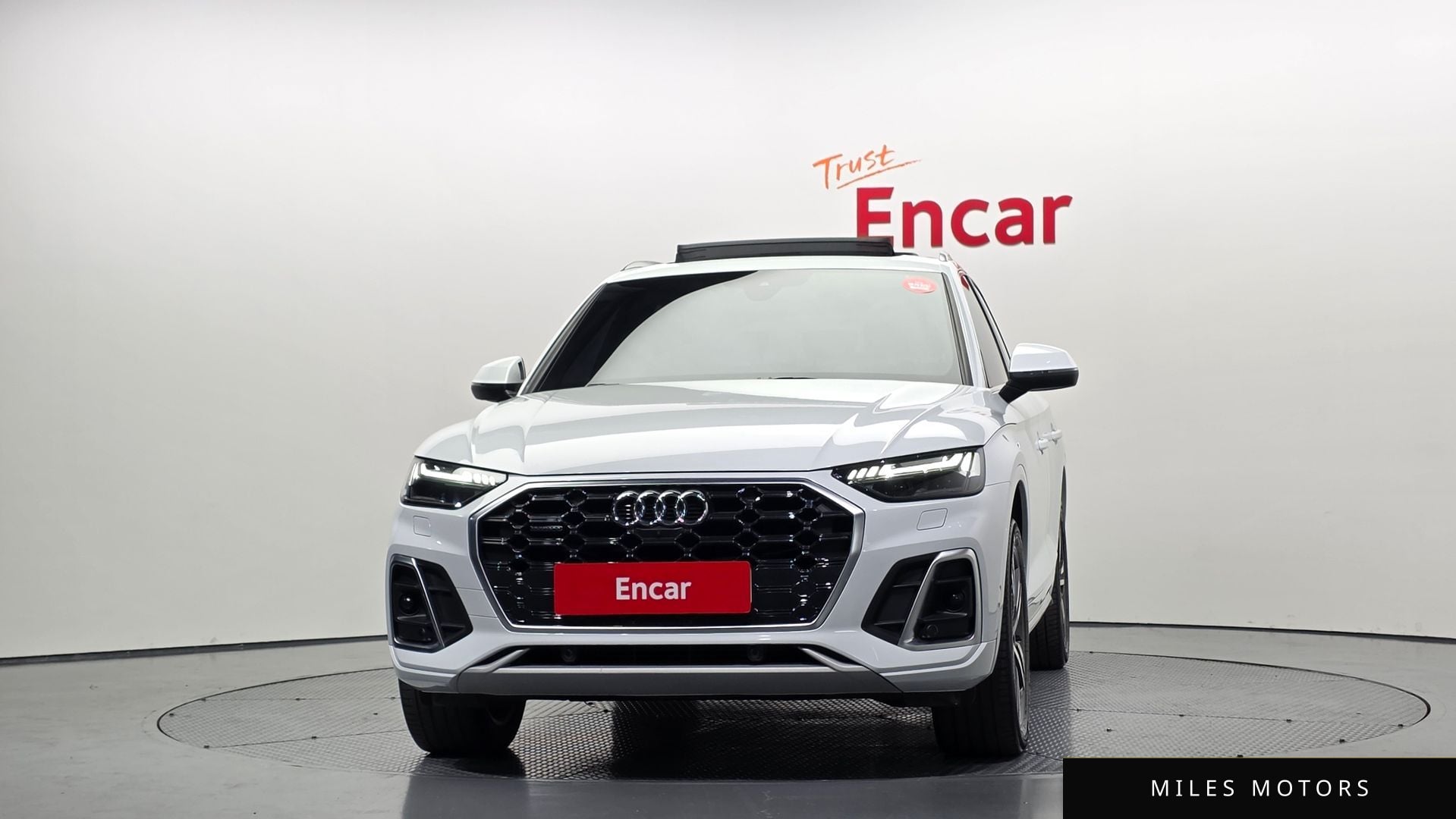 Audi Q5 (FY) 2021 — миниатюра 3