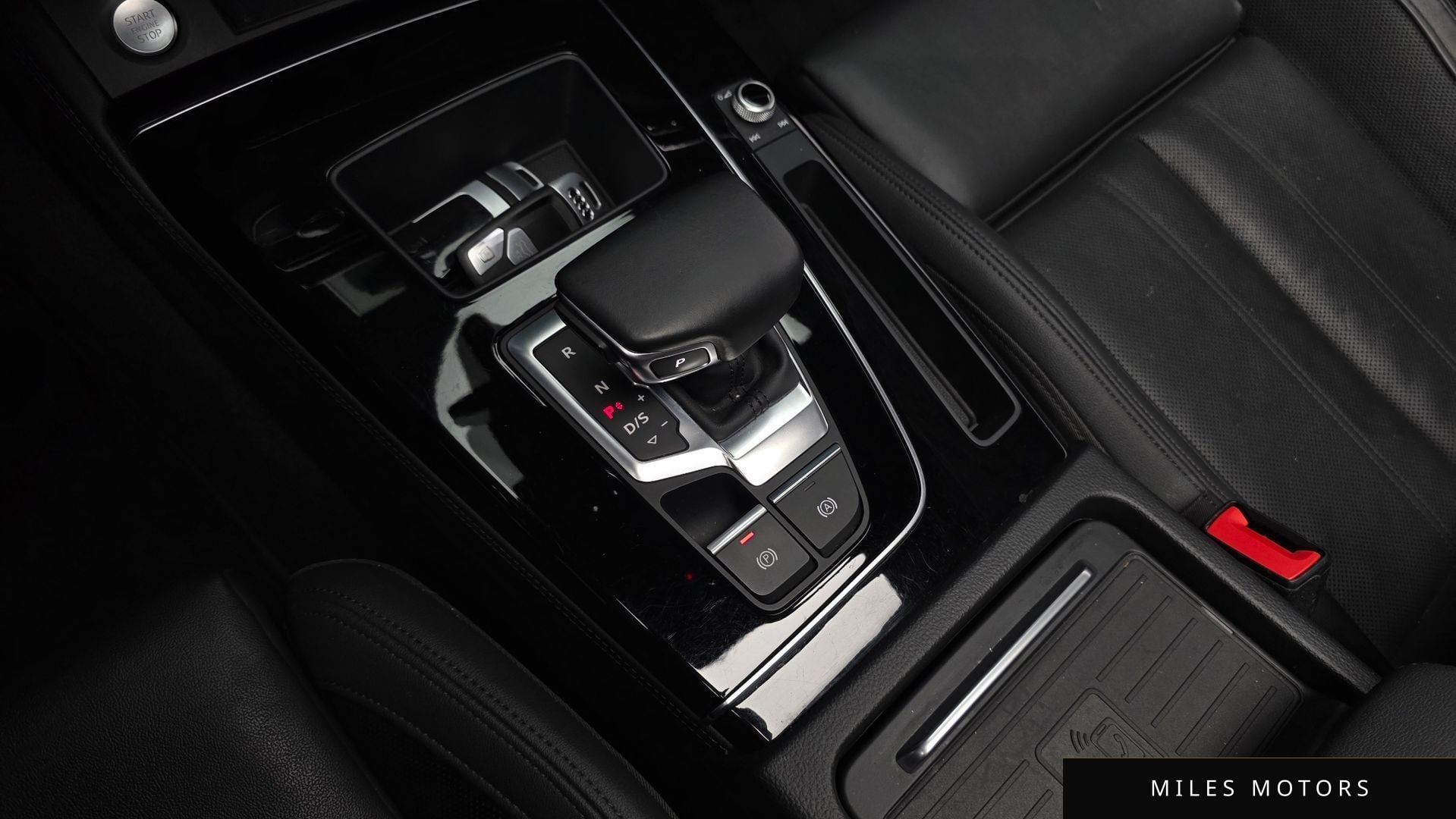 Audi Q5 (FY) 2021 — миниатюра 12