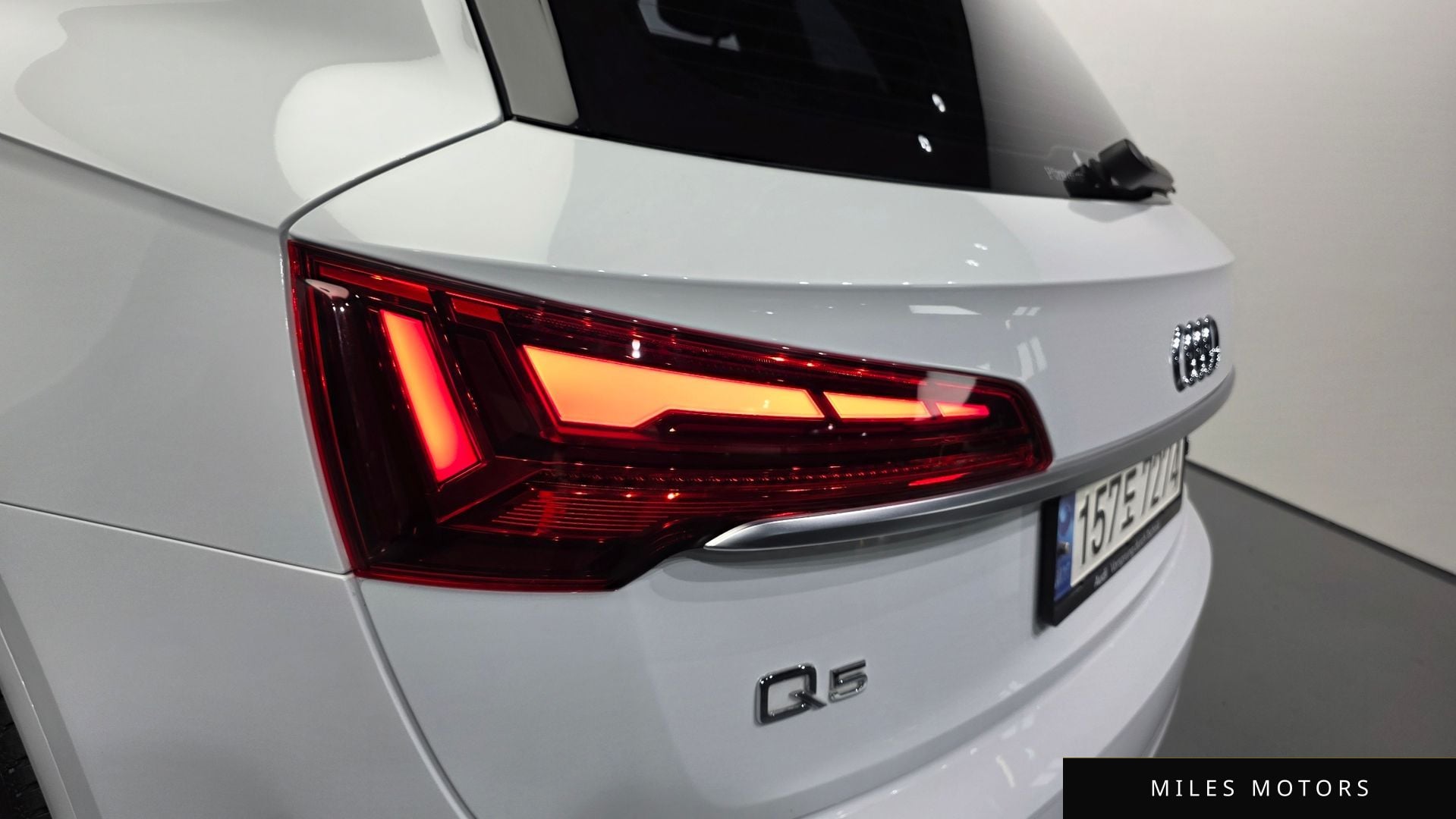 Audi Q5 (FY) 2021 — миниатюра 9