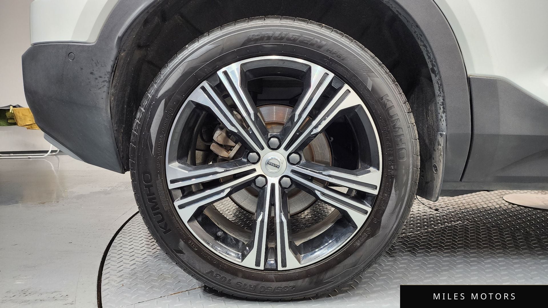 Volvo XC40 2021 — миниатюра 5