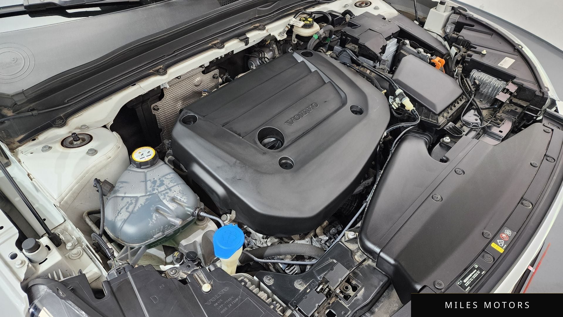 Volvo XC40 2021 — миниатюра 6