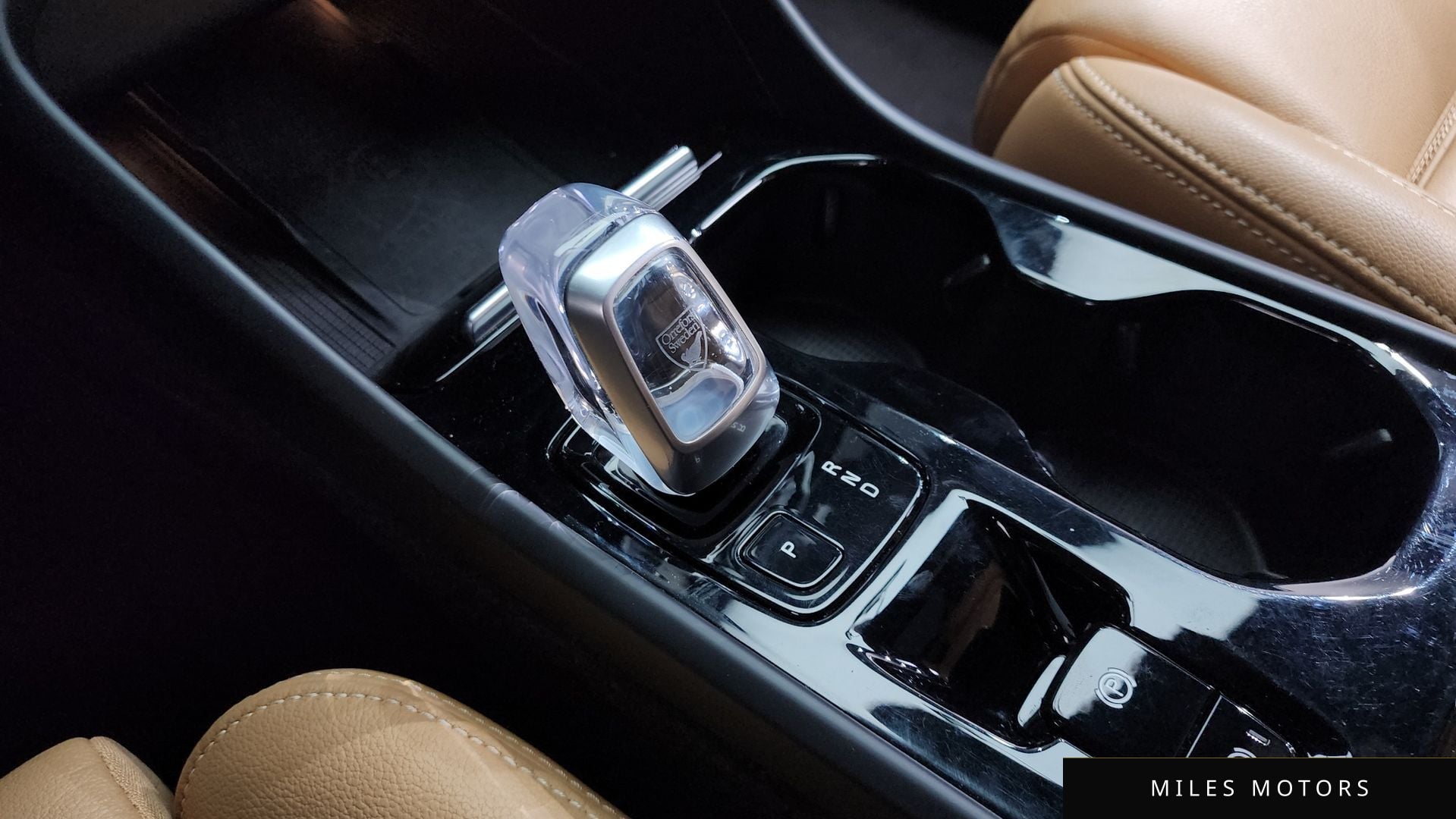 Volvo XC40 2021 — миниатюра 12