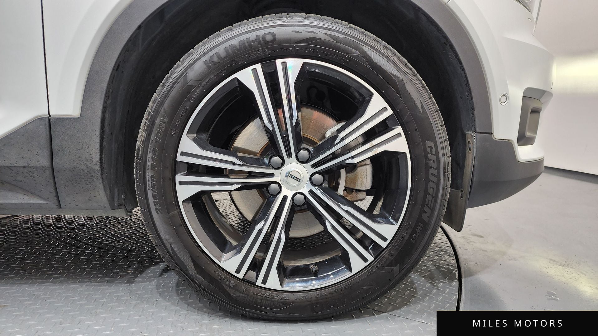 Volvo XC40 2021 — миниатюра 7