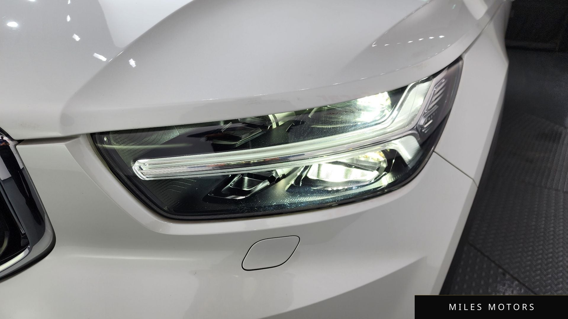 Volvo XC40 2021 — миниатюра 8