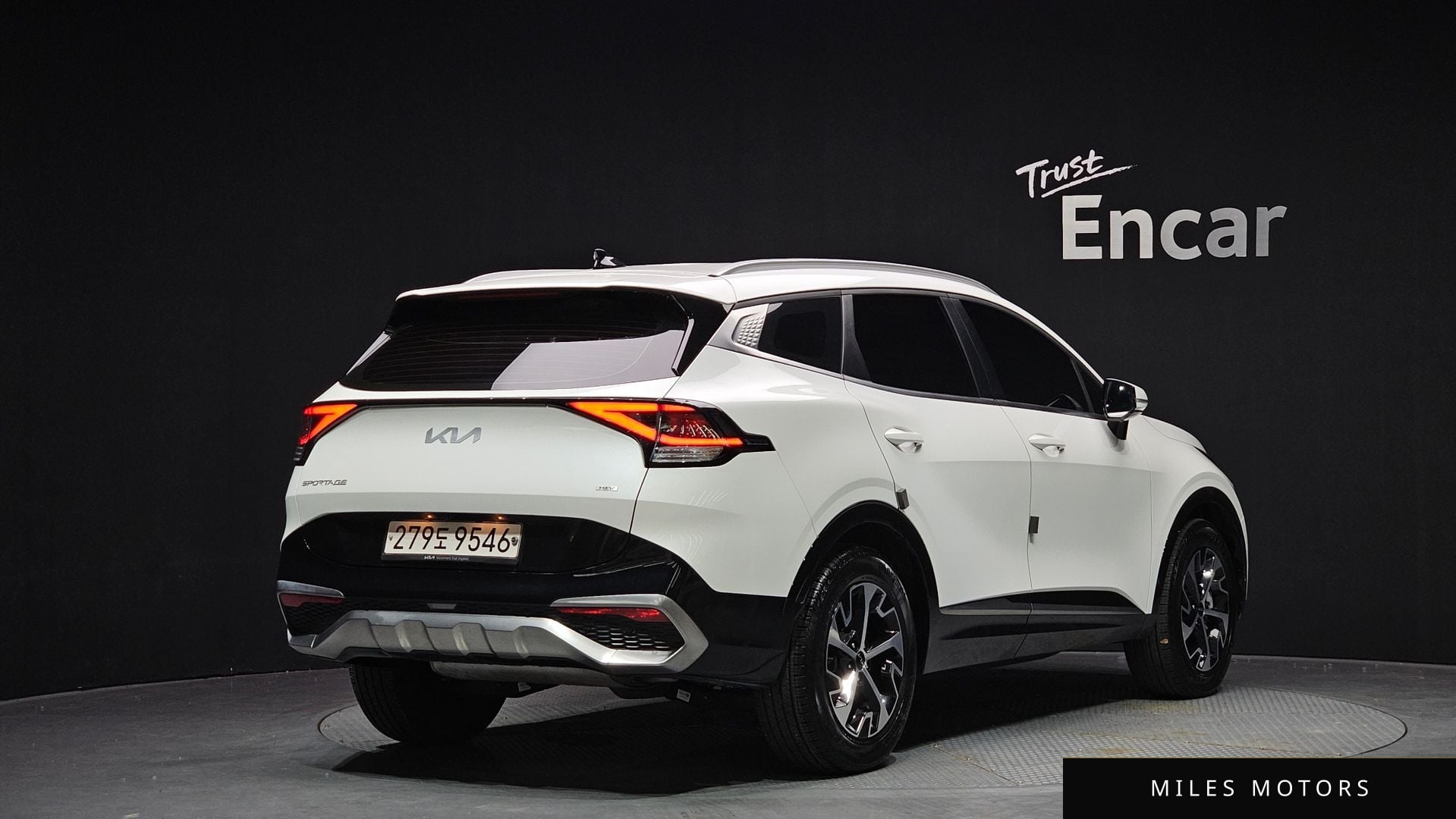 Kia Sportage 2024 — миниатюра 2